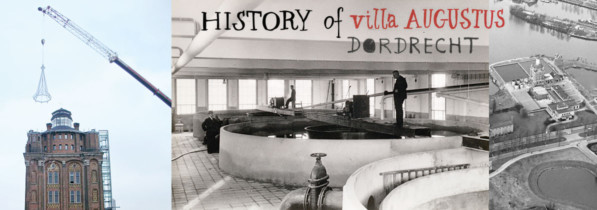The history of Villa Augustus