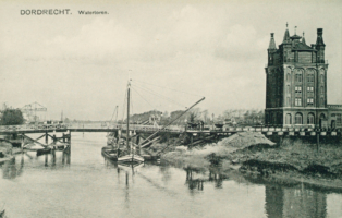 Source: Dordrecht regional archives